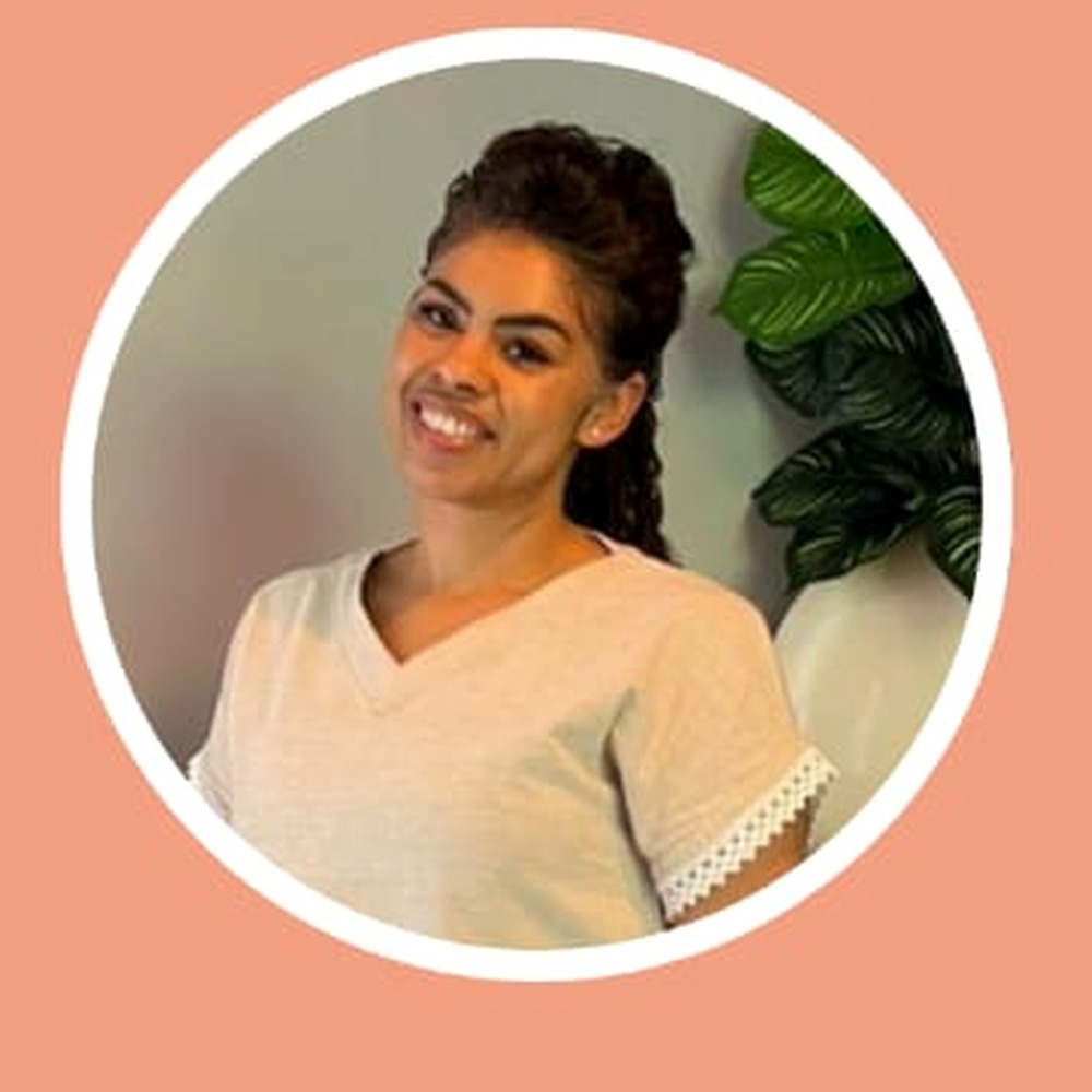 Robyn Smith, professional massage therapist